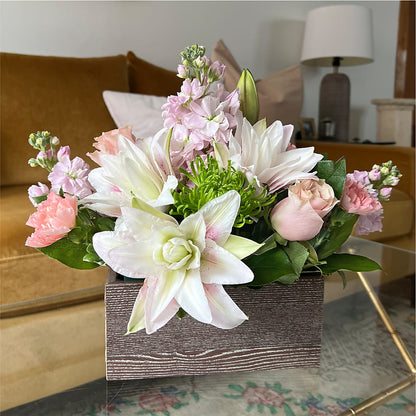 Beautiful Spirit Basket –  Halstead Floral At The Plaza, Halstead KS