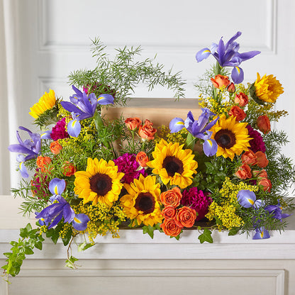 Faithful Forever Cremation Adornment –  Halstead Floral At The Plaza, Halstead KS