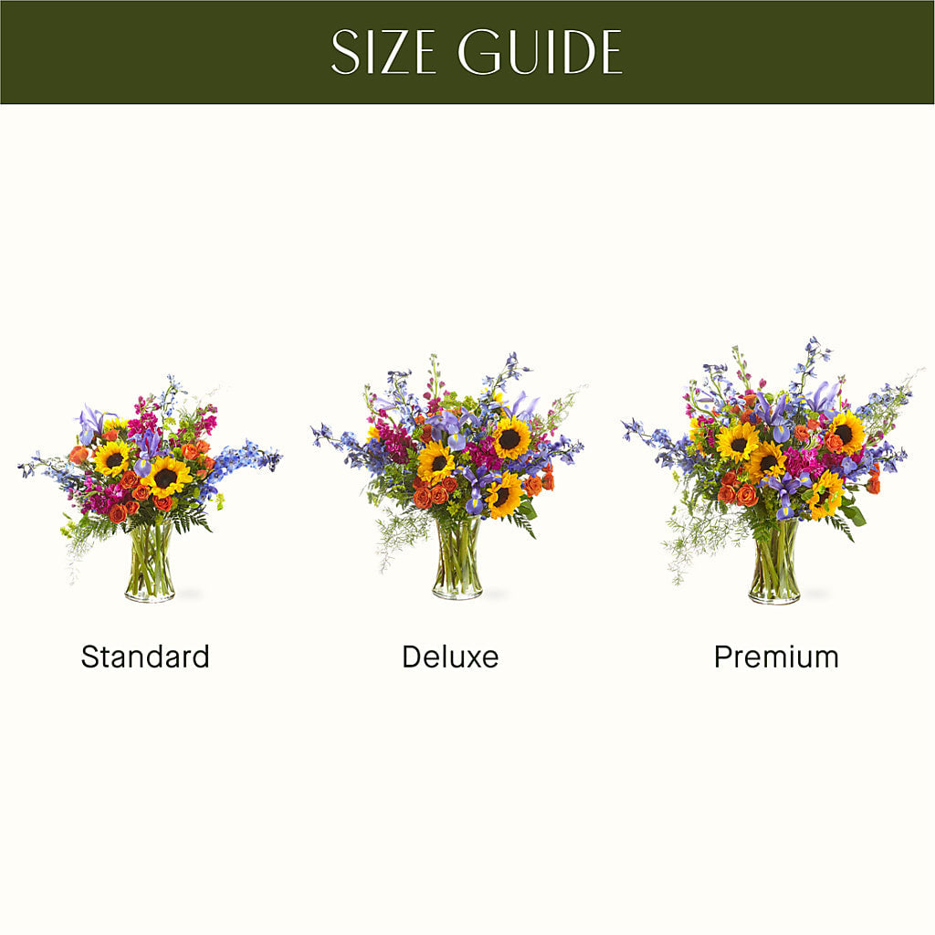Rays of Life Bouquet –  Halstead Floral At The Plaza, Halstead KS