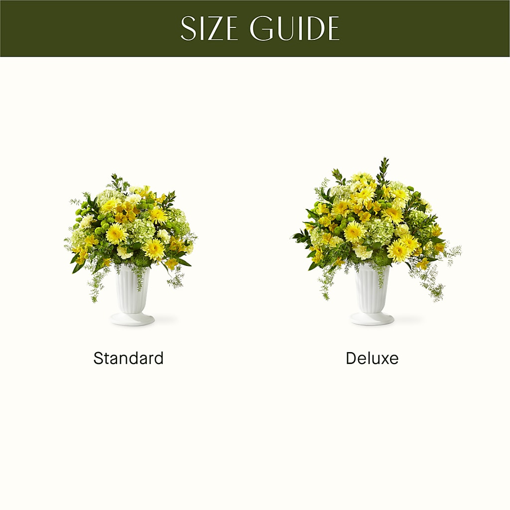 Beloved Blessings Arrangement –  Halstead Floral At The Plaza, Halstead KS
