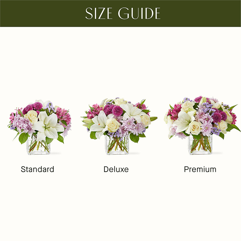 Cared For Bouquet –  Halstead Floral At The Plaza, Halstead KS