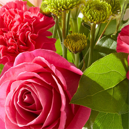 Watermelon Crush Bouquet –  Halstead Floral At The Plaza, Halstead KS