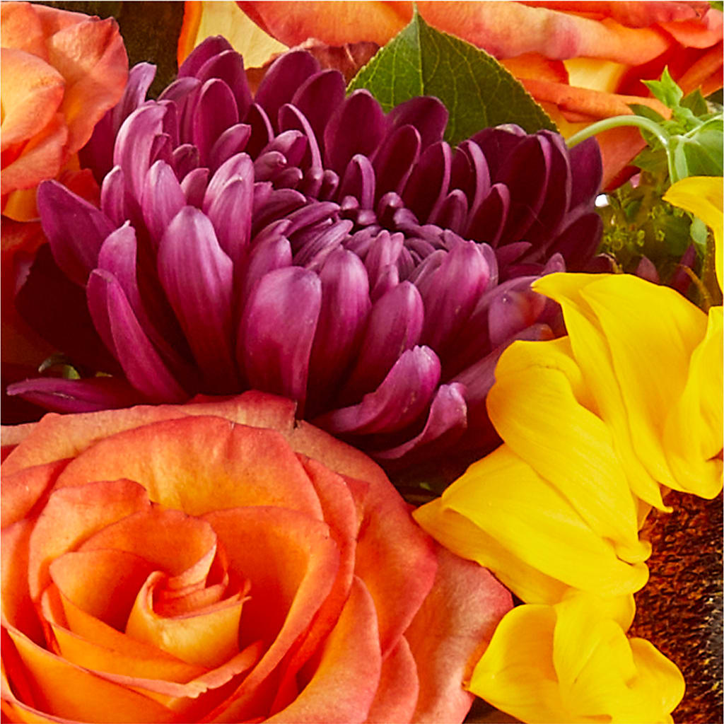 Nature Walk Bouquet –  Halstead Floral At The Plaza, Halstead KS