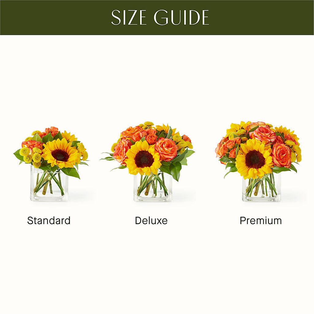 Picnic in the Park Bouquet –  Halstead Floral At The Plaza, Halstead KS