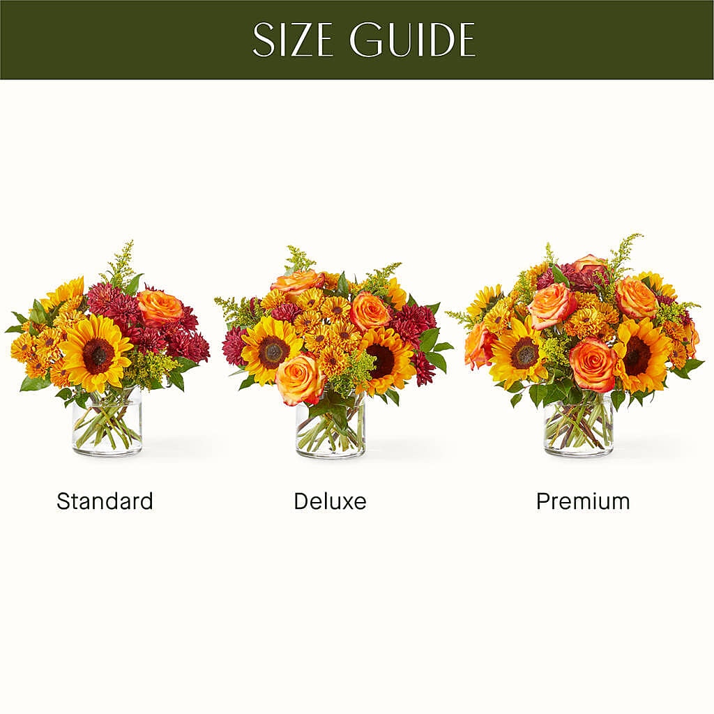 Flannel Scarf Bouquet –  Halstead Floral At The Plaza, Halstead KS