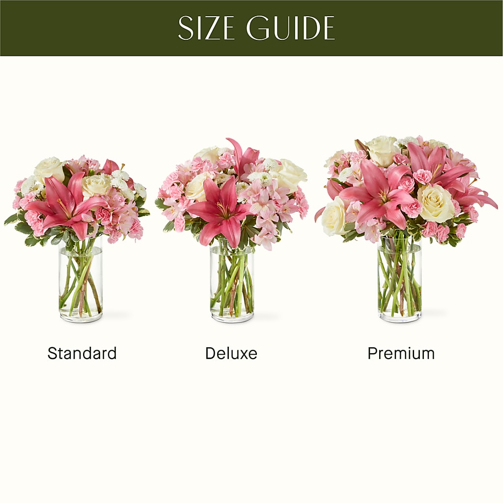 Piece of Cake Bouquet –  Halstead Floral At The Plaza, Halstead KS