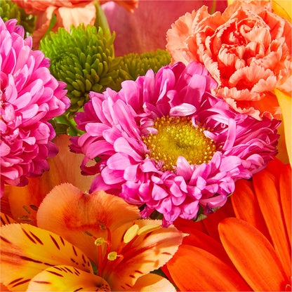 Soiree Bouquet –  Halstead Floral At The Plaza, Halstead KS