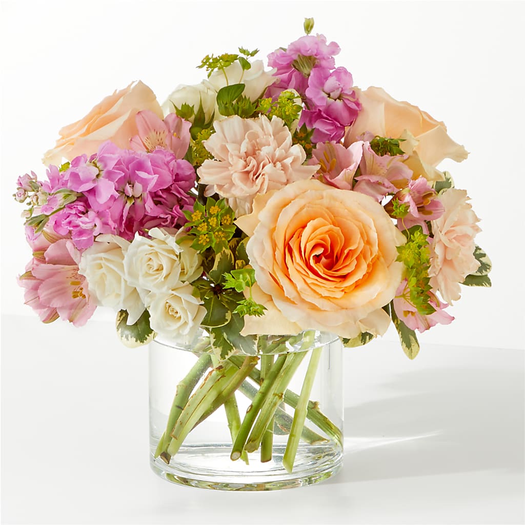 Paradise Bouquet –  Halstead Floral At The Plaza, Halstead KS