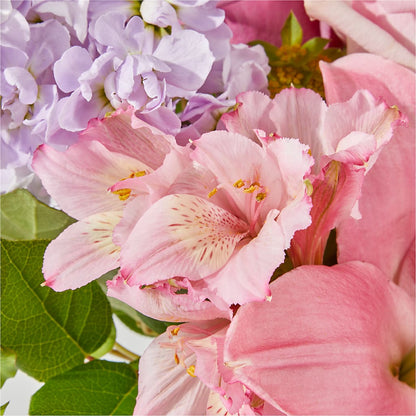 The Crown Jewel Bouquet –  Halstead Floral At The Plaza, Halstead KS