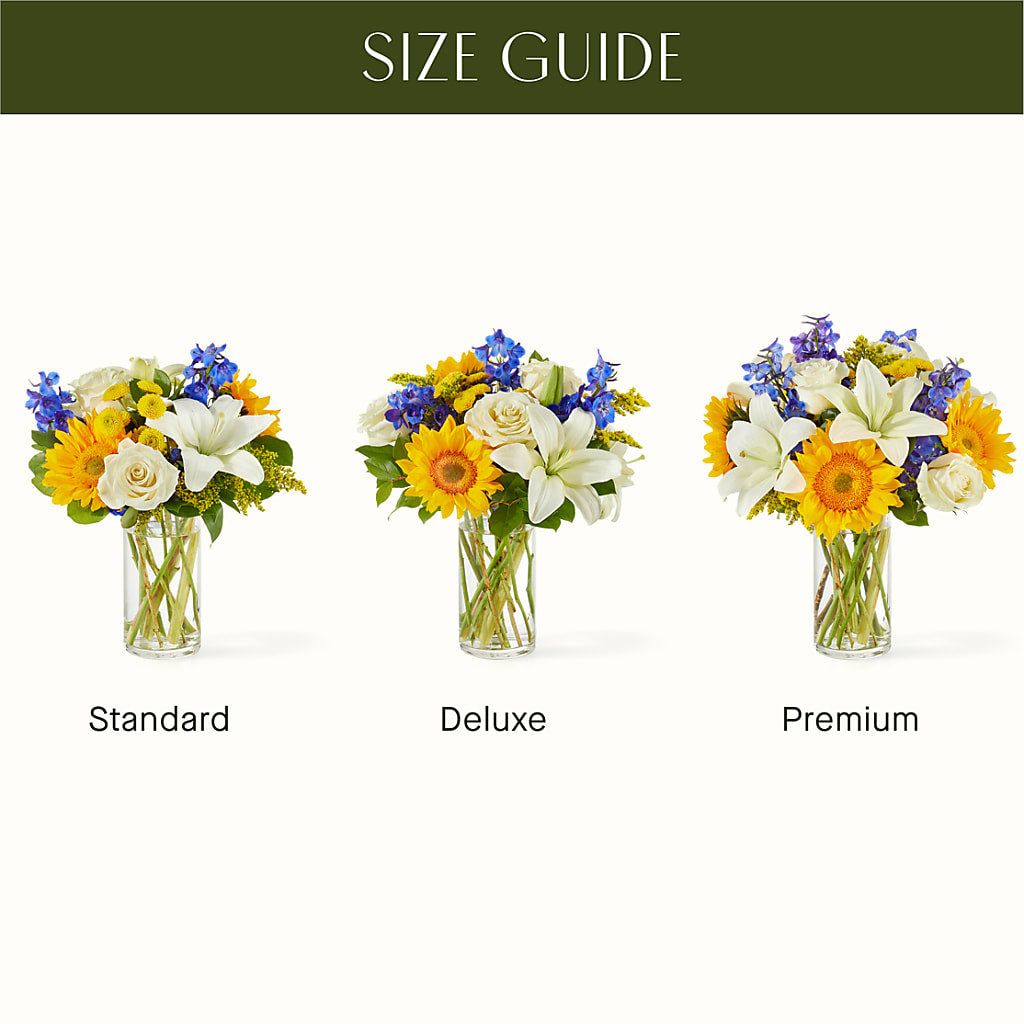 Stargazing Bouquet –  Halstead Floral At The Plaza, Halstead KS