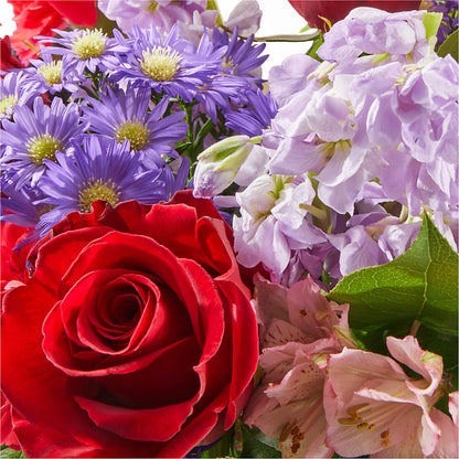 Your Majesty Bouquet –  Halstead Floral At The Plaza, Halstead KS