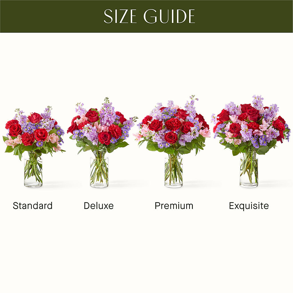 Your Majesty Bouquet –  Halstead Floral At The Plaza, Halstead KS
