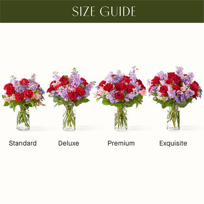 Your Majesty Bouquet –  Halstead Floral At The Plaza, Halstead KS