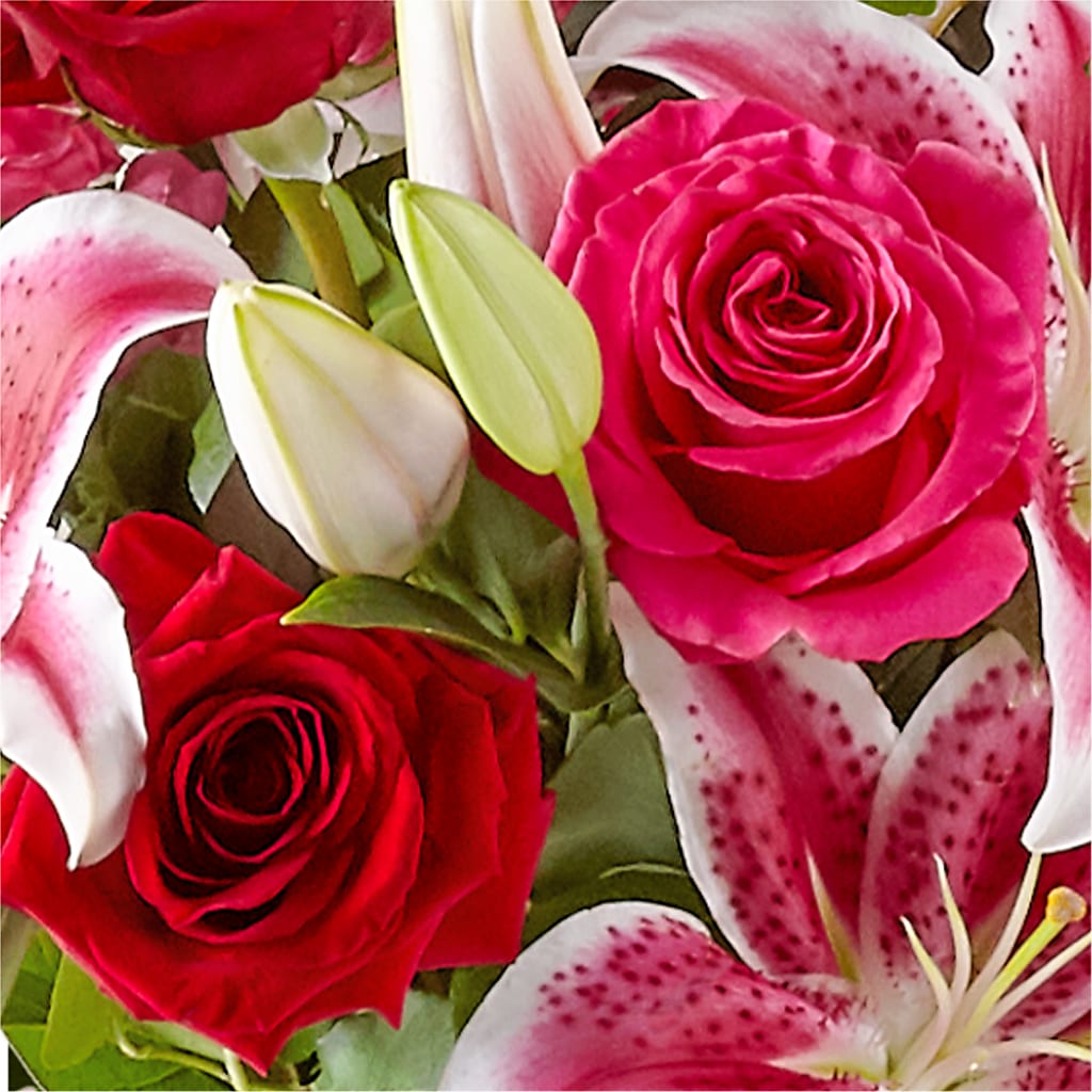 Always You Bouquet –  Halstead Floral At The Plaza, Halstead KS