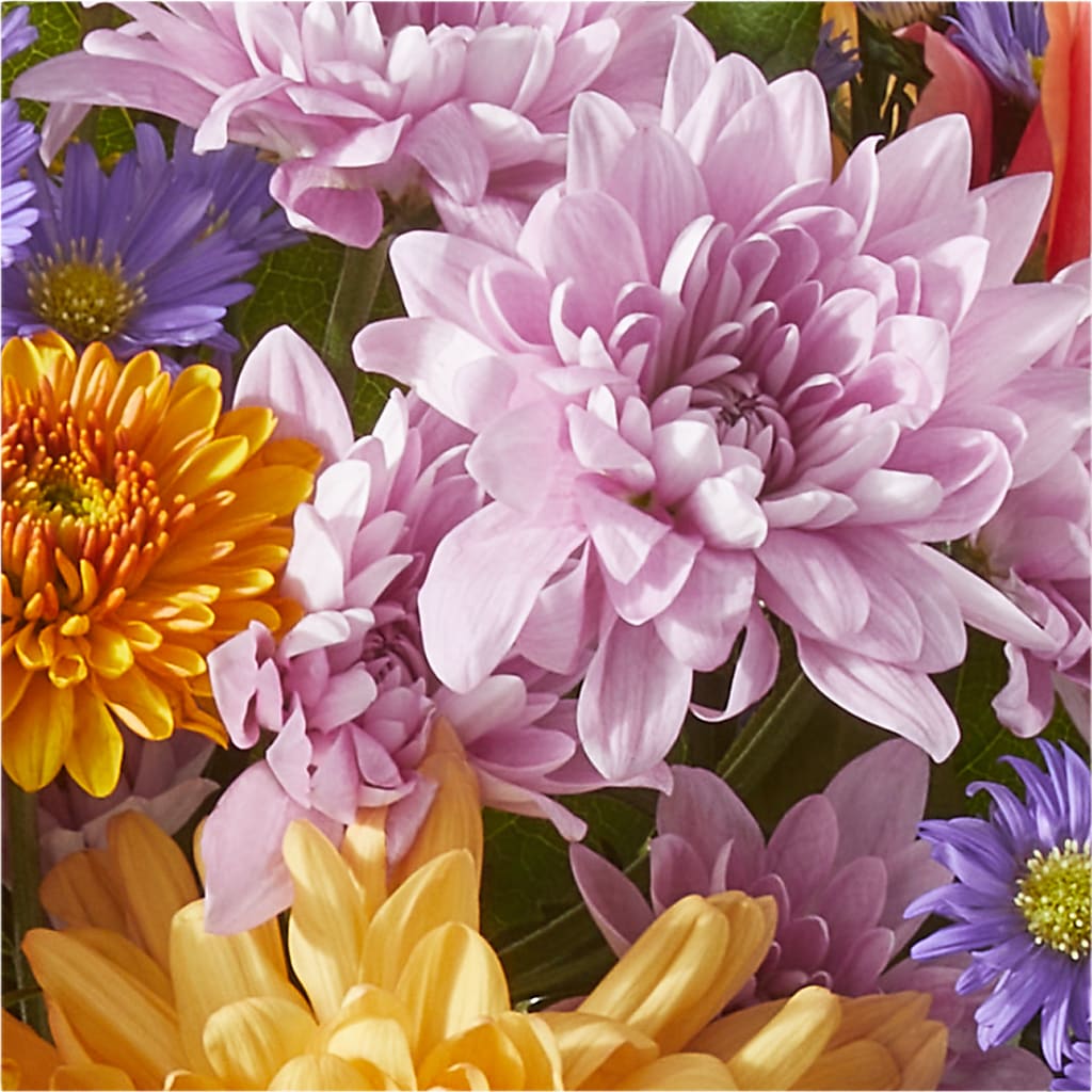 Countryside Bouquet –  Halstead Floral At The Plaza, Halstead KS