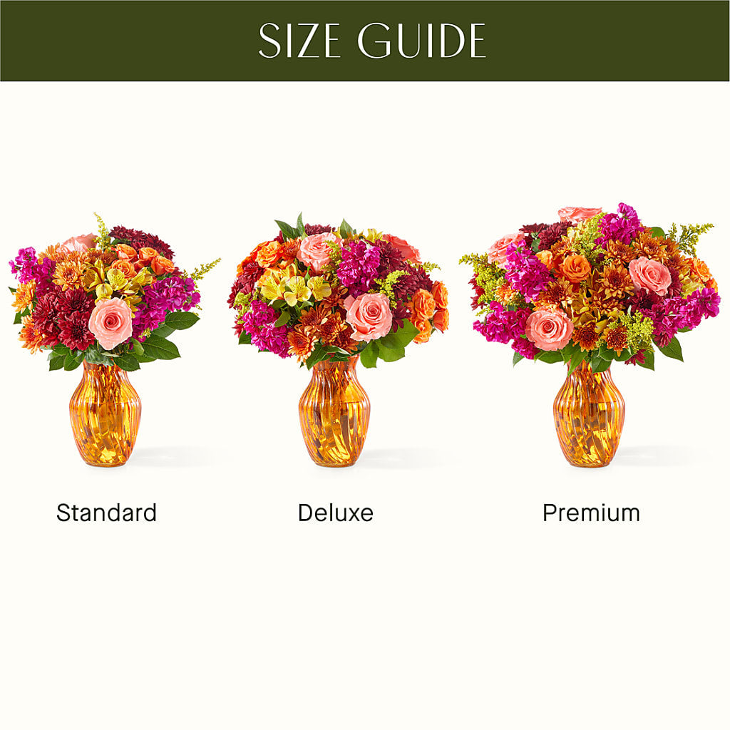 Countryside Bouquet –  Halstead Floral At The Plaza, Halstead KS