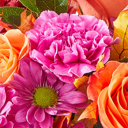 Mum's the Word Bouquet –  Halstead Floral At The Plaza, Halstead KS
