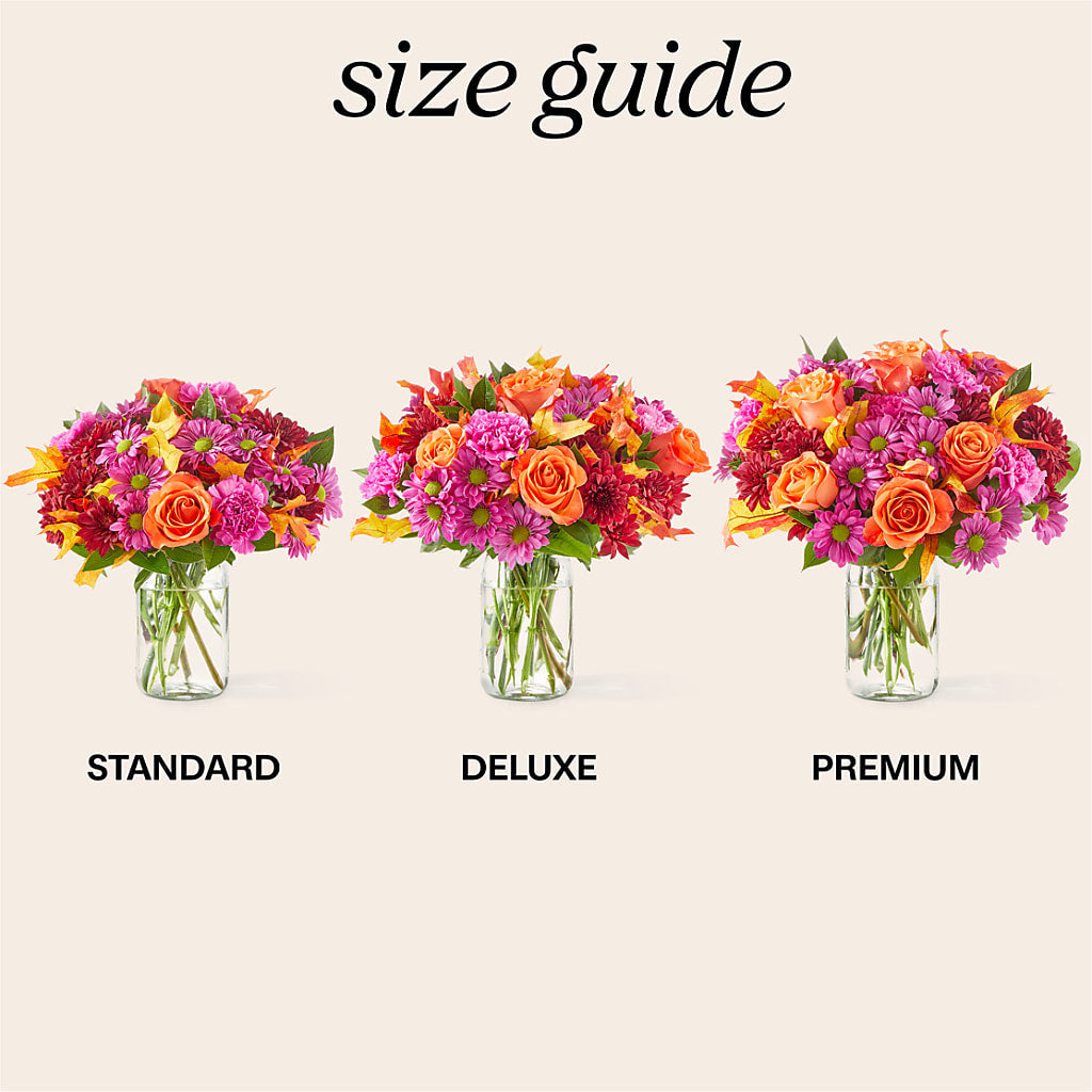 Mum's the Word Bouquet –  Halstead Floral At The Plaza, Halstead KS