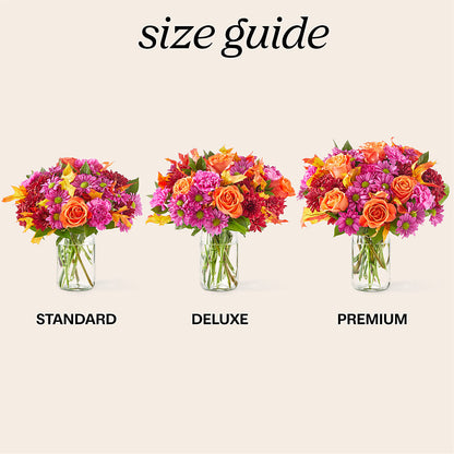 Mum's the Word Bouquet –  Halstead Floral At The Plaza, Halstead KS
