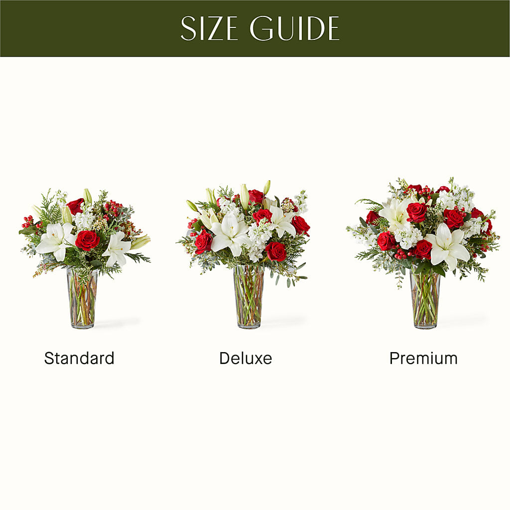 Twinkle Lights Bouquet –  Halstead Floral At The Plaza, Halstead KS