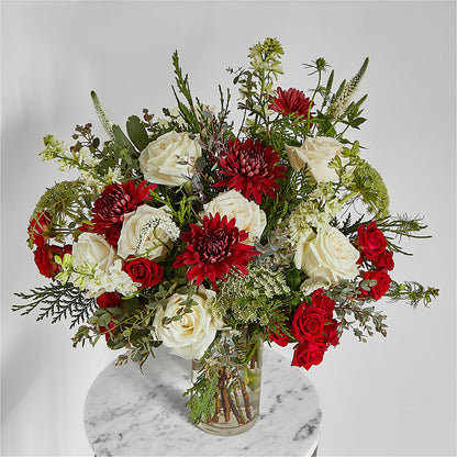 Favorite Traditions Bouquet –  Halstead Floral At The Plaza, Halstead KS