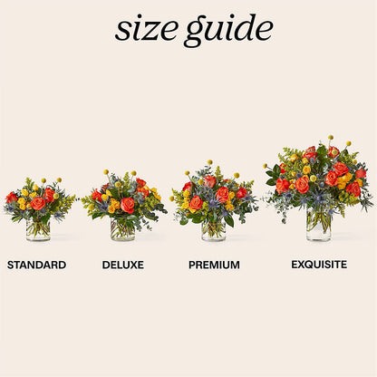Disco Bouquet –  Halstead Floral At The Plaza, Halstead KS