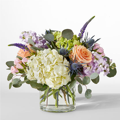 Porch Swing Bouquet –  Halstead Floral At The Plaza, Halstead KS