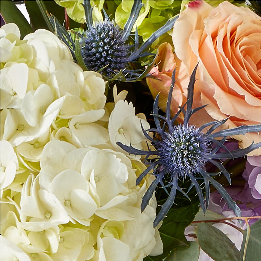Porch Swing Bouquet –  Halstead Floral At The Plaza, Halstead KS