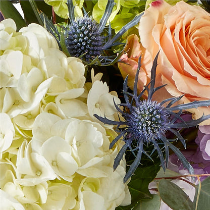 Porch Swing Bouquet –  Halstead Floral At The Plaza, Halstead KS