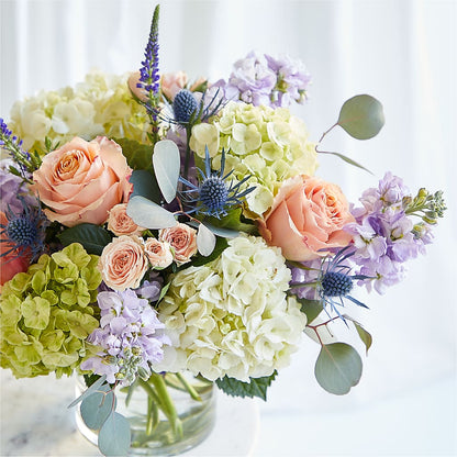Porch Swing Bouquet –  Halstead Floral At The Plaza, Halstead KS