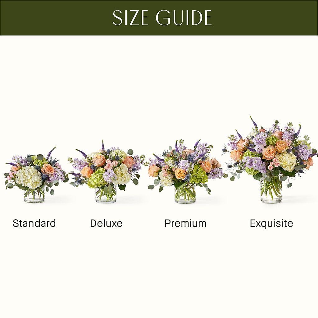 Porch Swing Bouquet –  Halstead Floral At The Plaza, Halstead KS