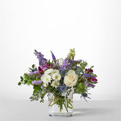 Shooting Star Bouquet –  Halstead Floral At The Plaza, Halstead KS