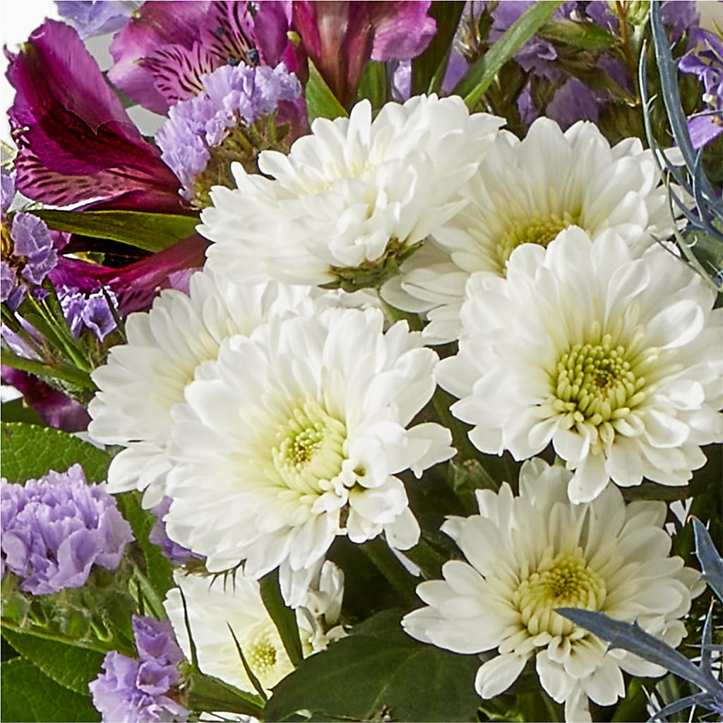 Shooting Star Bouquet –  Halstead Floral At The Plaza, Halstead KS