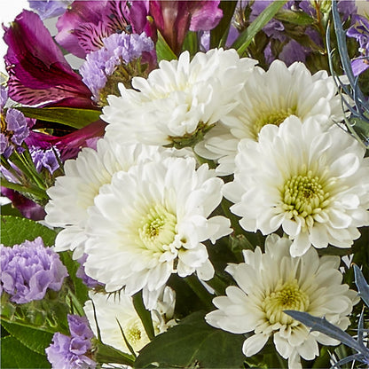 Shooting Star Bouquet –  Halstead Floral At The Plaza, Halstead KS