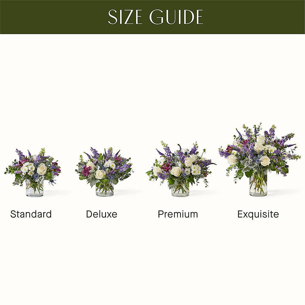Shooting Star Bouquet –  Halstead Floral At The Plaza, Halstead KS