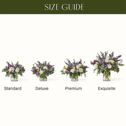 Shooting Star Bouquet –  Halstead Floral At The Plaza, Halstead KS
