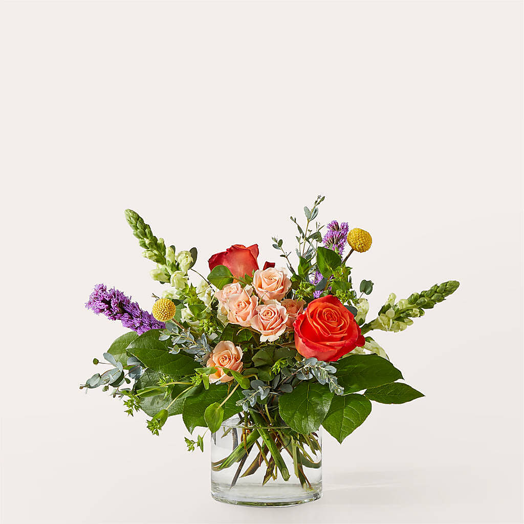 The Standout Bouquet –  Halstead Floral At The Plaza, Halstead KS