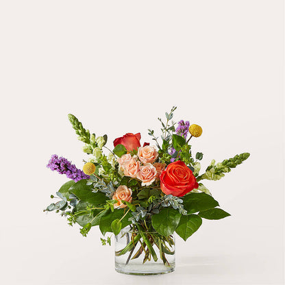 The Standout Bouquet –  Halstead Floral At The Plaza, Halstead KS