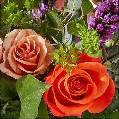 The Standout Bouquet –  Halstead Floral At The Plaza, Halstead KS