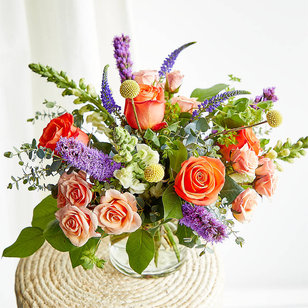 The Standout Bouquet –  Halstead Floral At The Plaza, Halstead KS