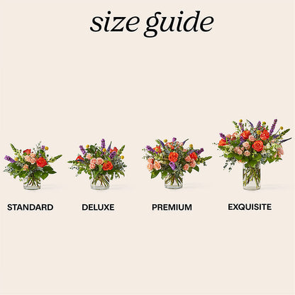 The Standout Bouquet –  Halstead Floral At The Plaza, Halstead KS