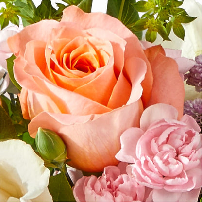 French Market Bouquet –  Halstead Floral At The Plaza, Halstead KS