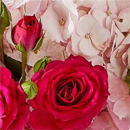 Glitz & Glam Bouquet –  Halstead Floral At The Plaza, Halstead KS