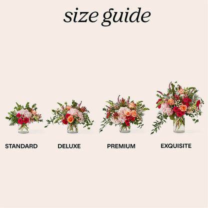 Glitz & Glam Bouquet –  Halstead Floral At The Plaza, Halstead KS