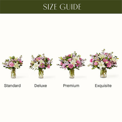 Daydreamer Bouquet –  Halstead Floral At The Plaza, Halstead KS