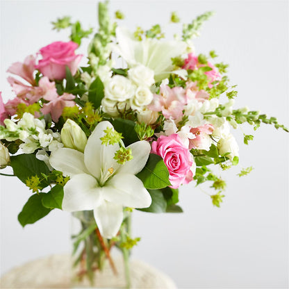 Fondly Bouquet –  Halstead Floral At The Plaza, Halstead KS
