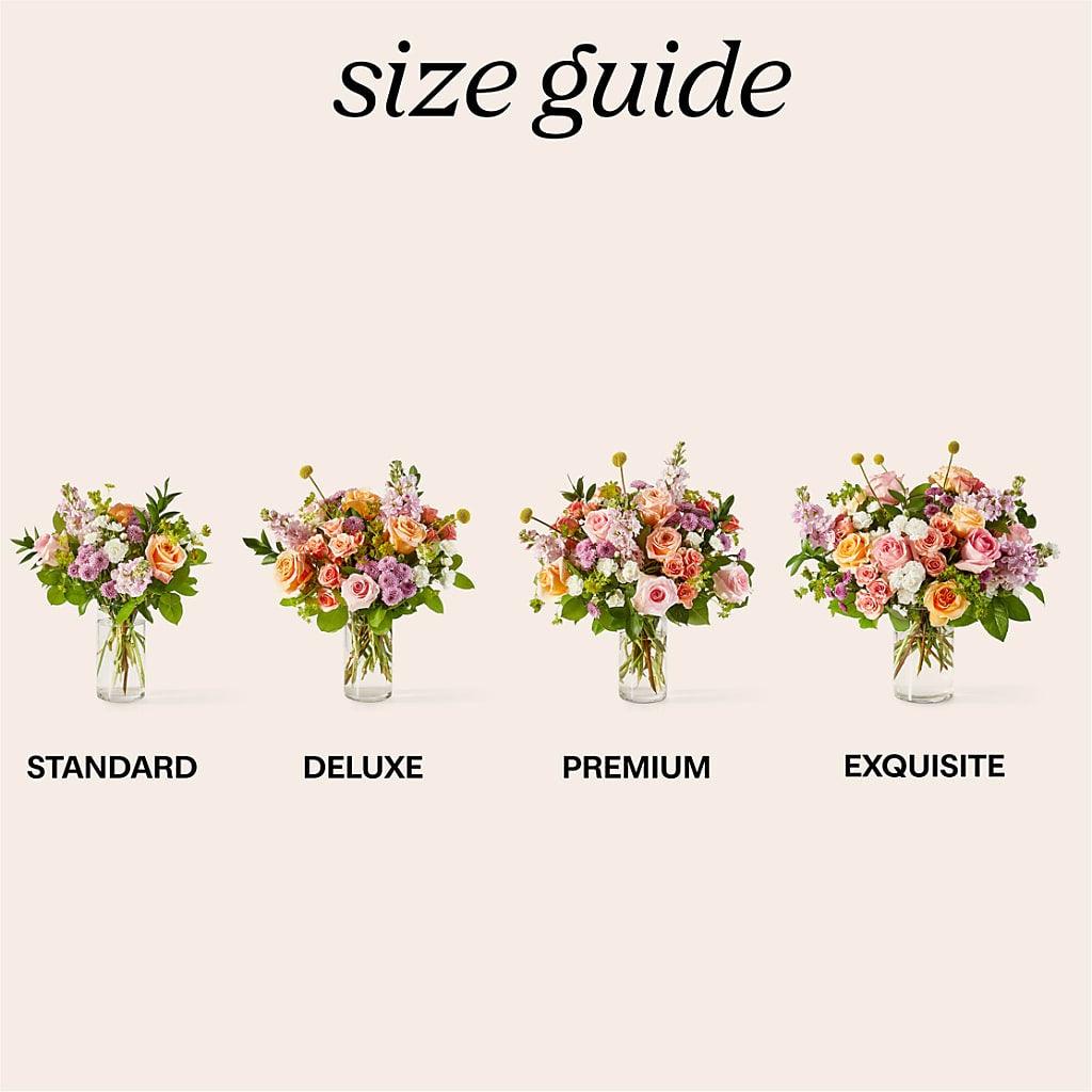Perfect Contentment Bouquet –  Halstead Floral At The Plaza, Halstead KS