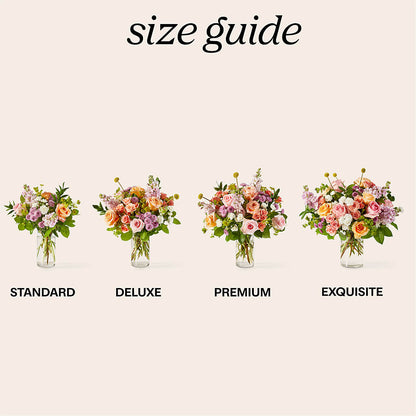Perfect Contentment Bouquet –  Halstead Floral At The Plaza, Halstead KS