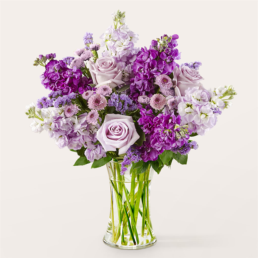 Give a Twirl Bouquet –  Halstead Floral At The Plaza, Halstead KS