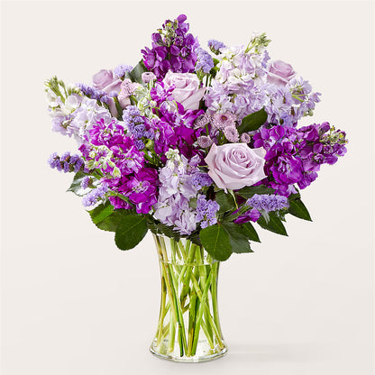 Give a Twirl Bouquet –  Halstead Floral At The Plaza, Halstead KS